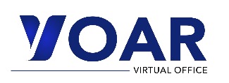 VOAR VIRTUAL OFFICE SURABAYA